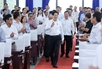 State President meets with Ho Chi Minh City voters ahead of 15th N.A.’s 10th session